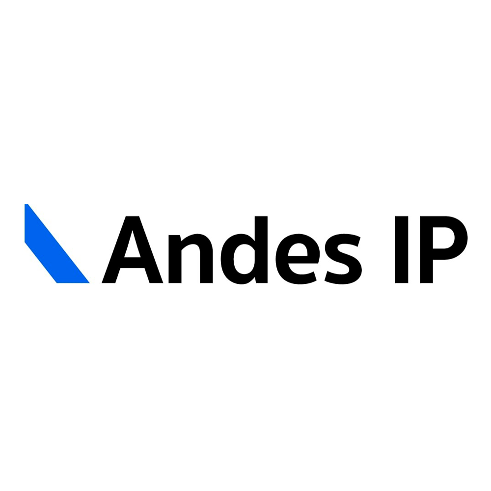 Andes IP - Logo
