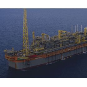 Exxon y Chevron se enfrentan por una participación en los ricos yacimientos de las costas de Guyana./Foto tomada de la web de ExxonMobil. 