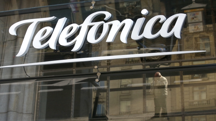 Telefónica muestra interés en comprar servicios de AT&T en Latinoamérica