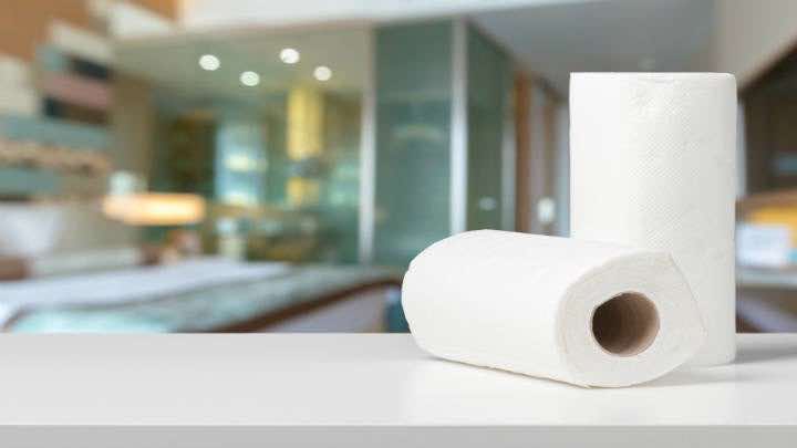 El portafolio de Protisa incluye papeles higiénicos, toallas de papel, servilletas y pañuelos faciales, entre otros productos / Fotolia