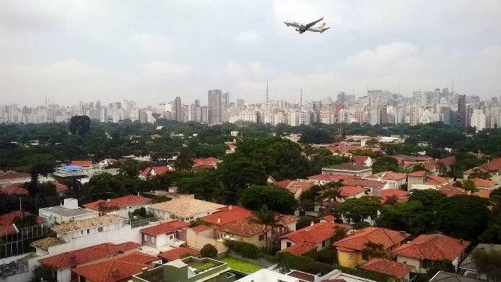 São Paulo / Pixabay
