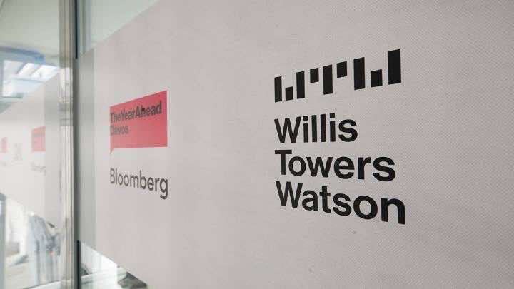 Willis Tower Watson tiene clientes en más de 140 países / Tomada de Willis Tower Watson - Facebook