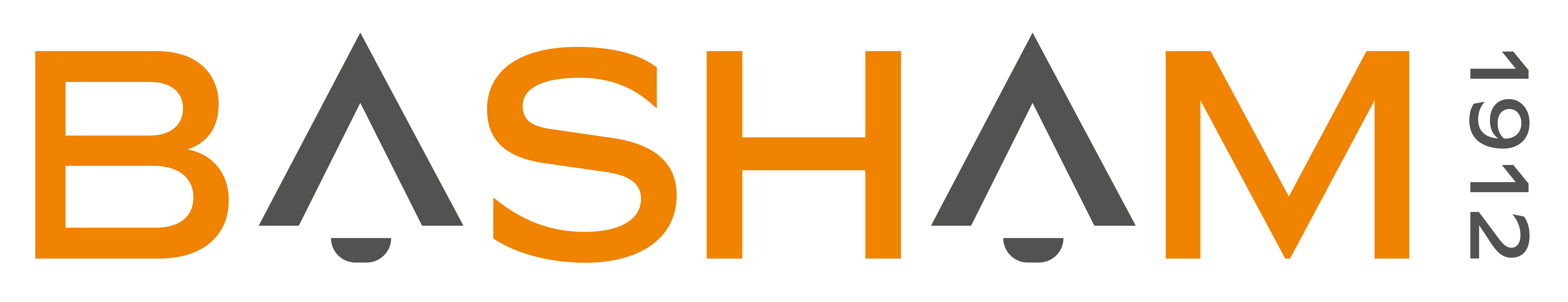 Basham logo