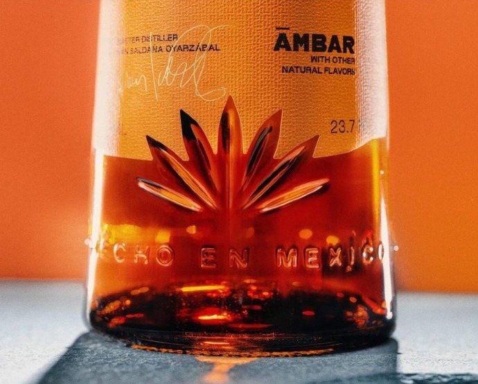 El tequila es uno de los productos que con más celo cuida México, cuyo gobierno ha emprendido a lo largo de varias décadas diversas campañas de protección / IG: Almave