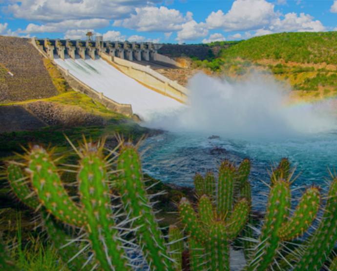 Parte de los recursos se destinarán a proyectos de inversión relacionados con las concesiones de determinadas centrales hidroeléctricas./ Tomada del sitio web de la empresa.
