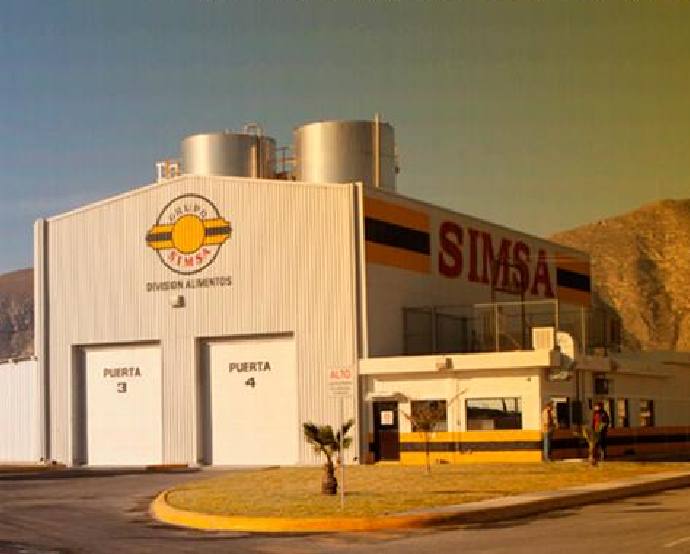 Fundada en 1967, Simsa, matriz de GAZA, actúa en el negocio de trabnsporte, logística y almacenamiento de combustibles./ Tomada de la cuenta de la empresa en Linkedin.