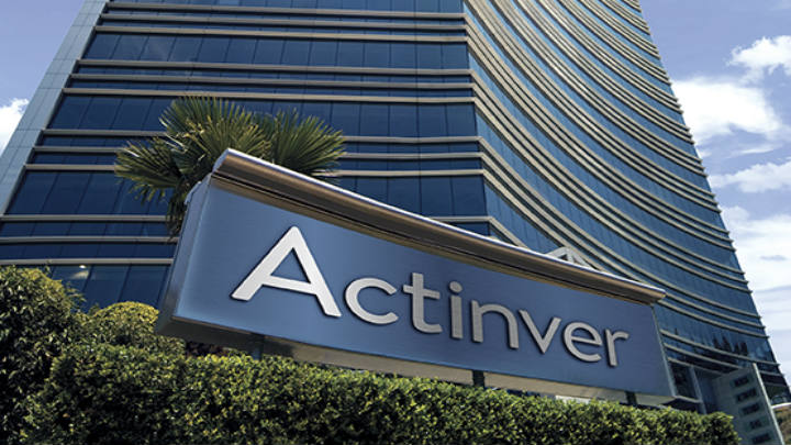 Actinver realiza 5ta emisión por MXN 350 millones asistido por Chávez Vargas