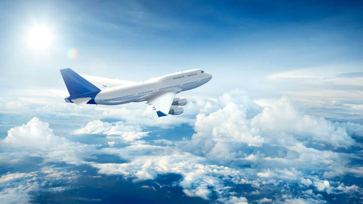 United Airlines aumenta participación accionaria en Azul