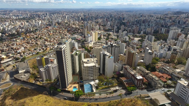Azevedo Sette incorpora nuevo socio en grupo inmobiliario de Belo Horizonte