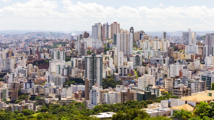Azevedo Sette promueve socia en Belo Horizonte