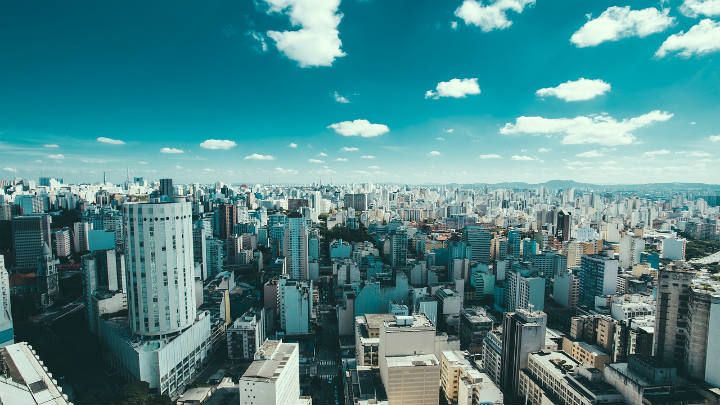 El bufete brasileño ha sumado cuatro socios en total / Pixabay