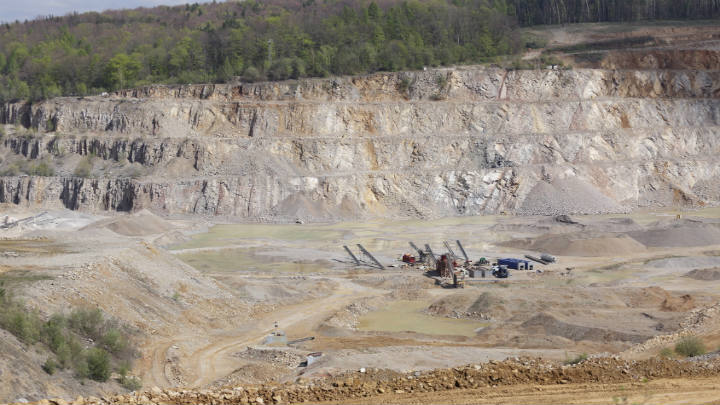 Mineração Belocal anuncia adquisición de L-Imerys Indústria e Comércio de Cal