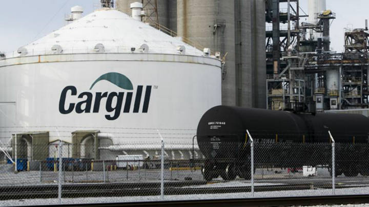Cargill adquiere control de fabricante de endulzantes argentino Glucovil