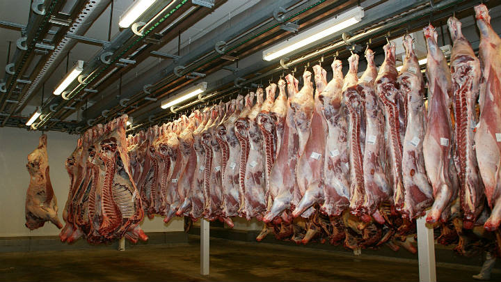 Marfrig Global Foods compra National Beef por USD 969 millones