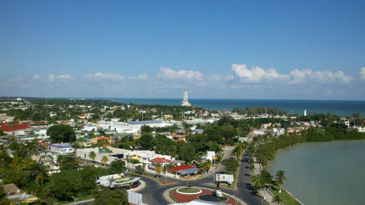 Hogan Lovells asiste a Quintana Roo en creación de Agencia de Proyectos Estratégicos