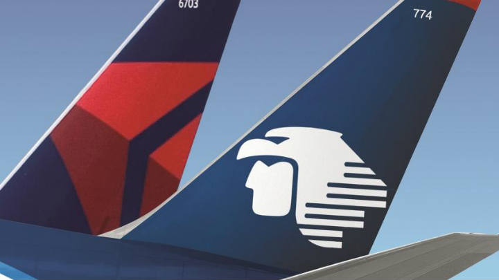Actualización: Delta adquiere 32 % de acciones de Aeroméxico en OPA asistida por cuatro bufetes