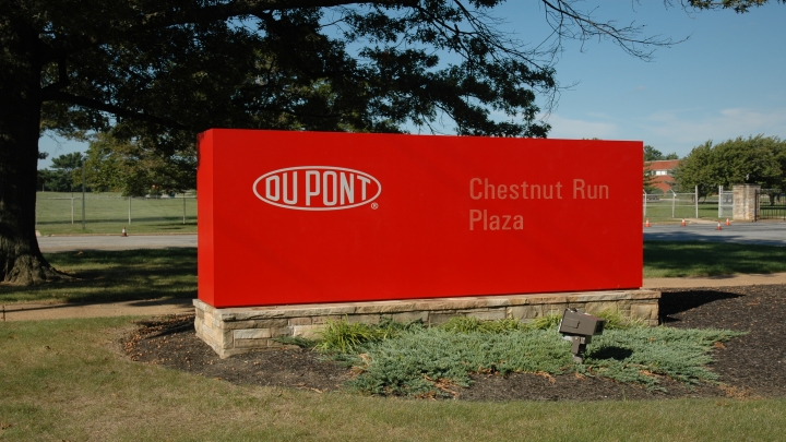 DuPont y Dow Chemical anuncian fusión