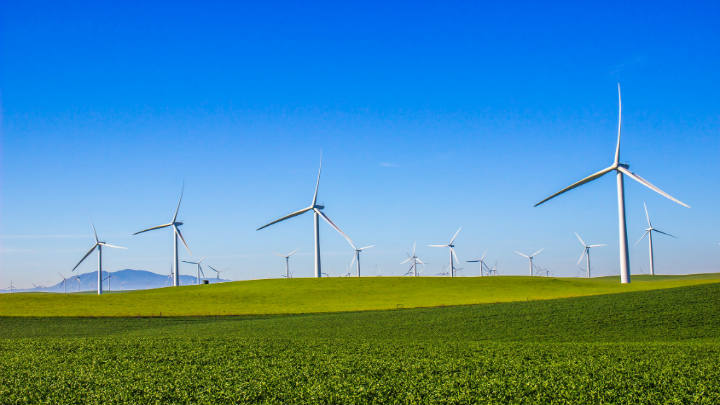 Arroyo Energy adquiere dos proyectos de parques eólicos en Chile