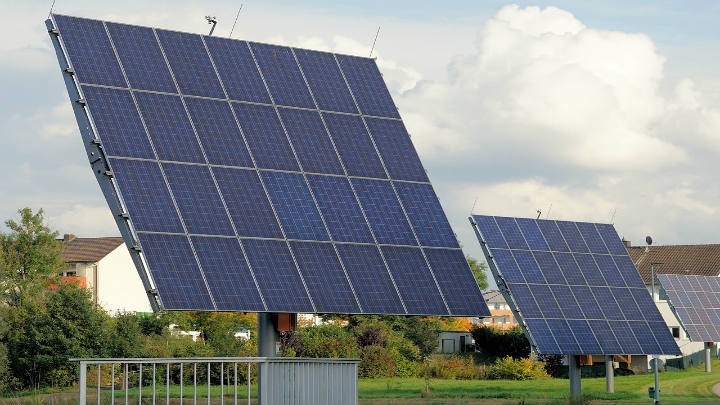 IEnova compra a Fisterra Energy planta fotovoltaica
