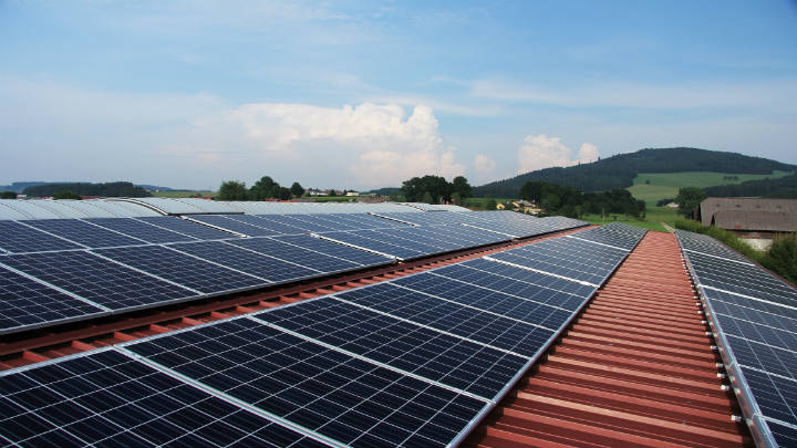 GPG compra dos proyectos de energía solar a Canadian Solar en Brasil