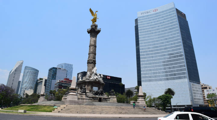 Cuatrecasas realiza movimientos en Ciudad de México y São Paulo