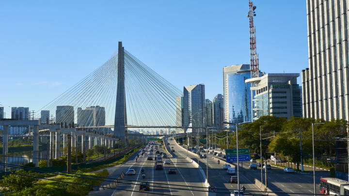 Brasil emite bonos globales por USD 1,5 mil millones