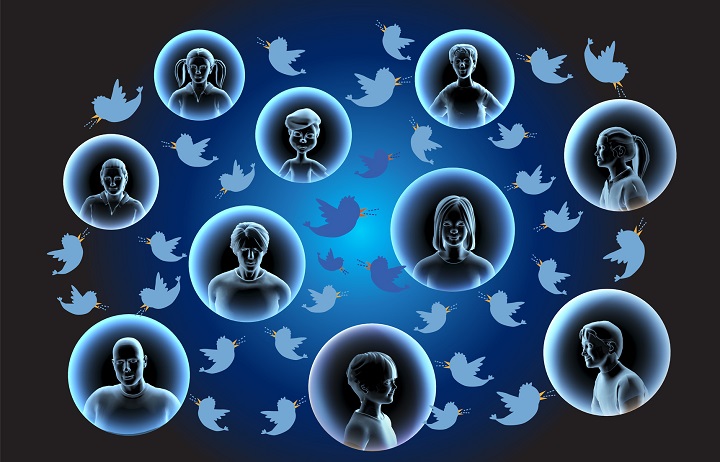 ¿Deberían los abogados ser “humanos” en Twitter?