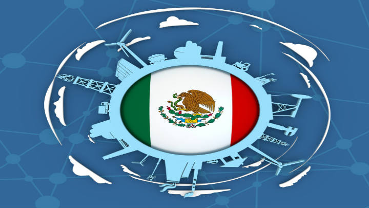 Estatus de la reforma laboral en México