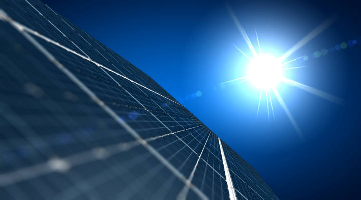 Carey, Garrigues y Morales & Besa en renegociación de crédito para parque solar