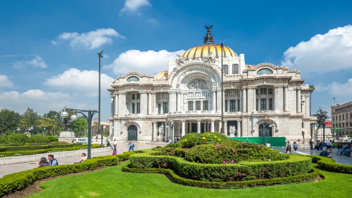 Jones Day promueve dos nuevos socios en Ciudad de México
