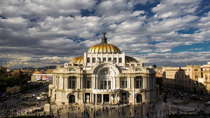 Baker & McKenzie incorpora socio en práctica corporativa en México