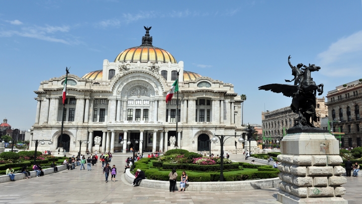 Garrigues incorpora nuevos socios en la oficina de México D.F.
