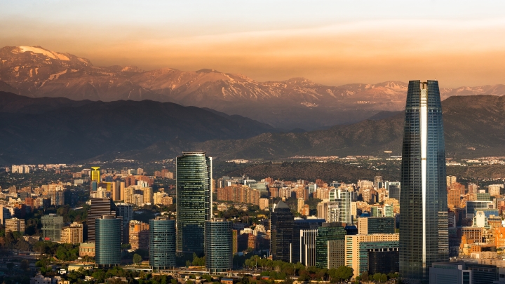 Garrigues incorpora dos nuevos socios en Chile