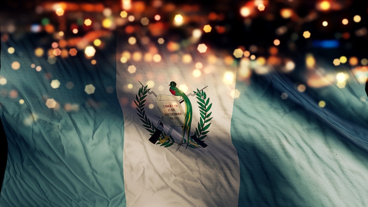 Guatemala: El año que fue y lo que viene