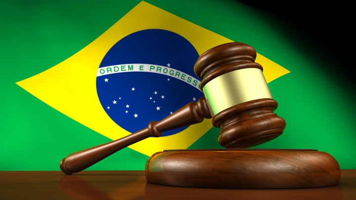 Cuatro firmas asesoran en acuerdo de Samarco con gobierno de Brasil