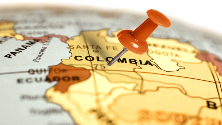 Crowe Horwath nombra socios en Colombia