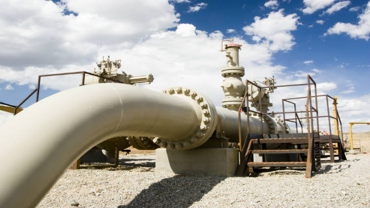 Carso Gasoducto Norte recibe financiamiento para su construcción