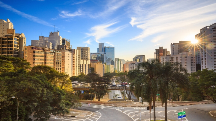 Felsberg incorpora tres nuevos socios en São Paulo
