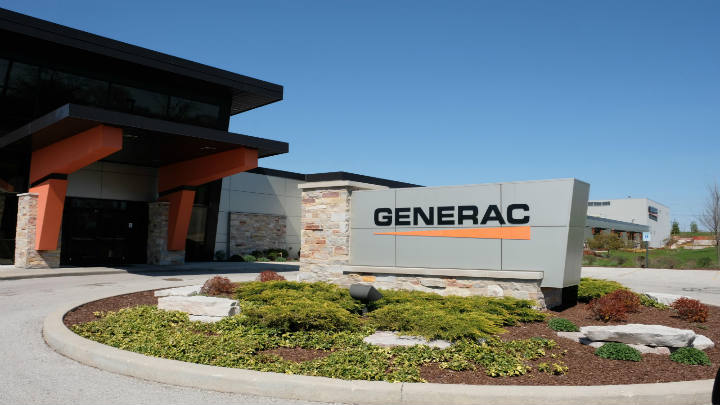 Generac compra Selmec y sus filiales en México