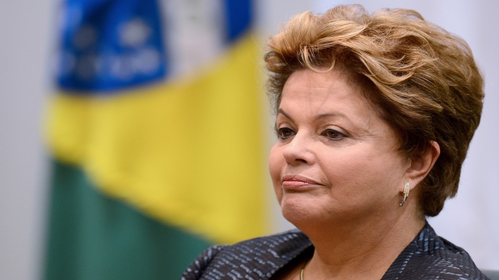 Dilma Rousseff promueve ley contra el acoso