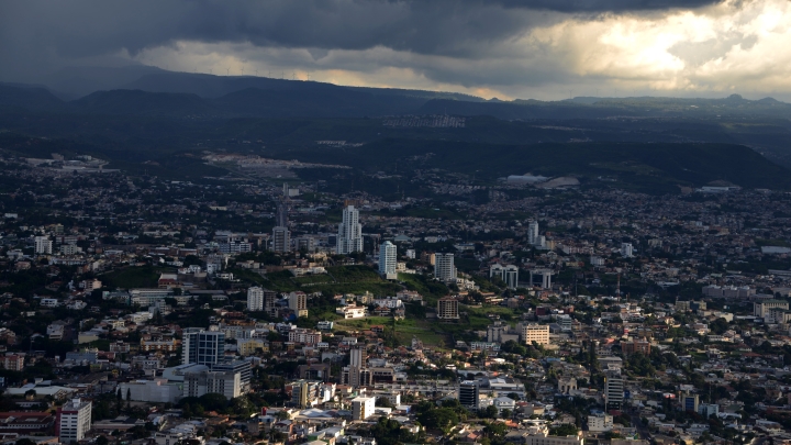 Mayora & Mayora abre oficina en Honduras