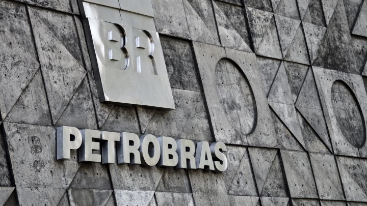 Pimco demanda a Petrobras