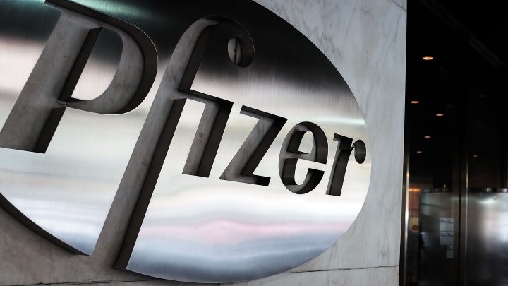Nace un gigante: Pfizer y Allergan se fusionan