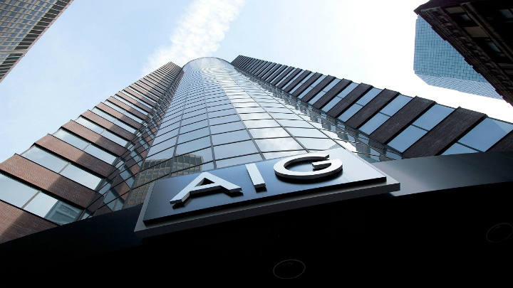 Fairfax adquiere operaciones de AIG en Colombia