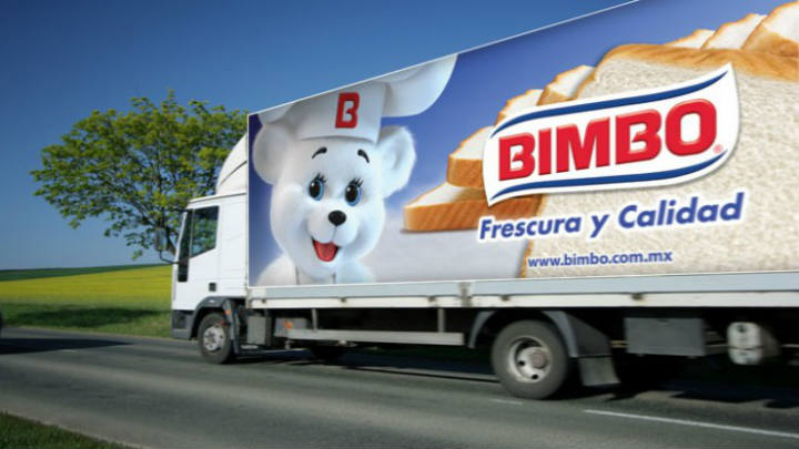 Bimbo adquiere East Balt Bakeries por USD 650 millones