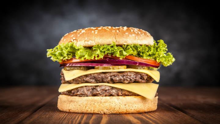 Burger King debuta en la Bolsa de São Paulo