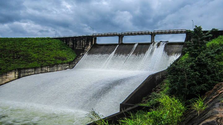 Siderúrgica Gerdau vende dos plantas hidroeléctricas a Kinross Brasil