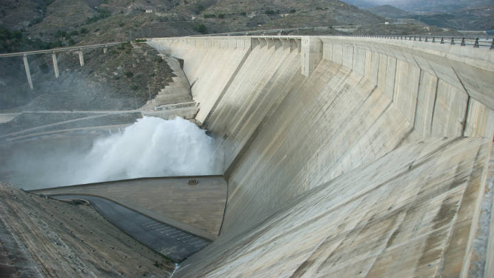 Seis bufetes en reestructuración financiera de proyecto hidroeléctrico Alto Maipo