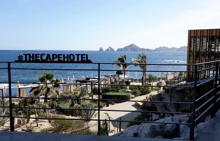 Vertex vende hotel en Baja California a BPBI Hotels y Stingray por USD 125 millones
