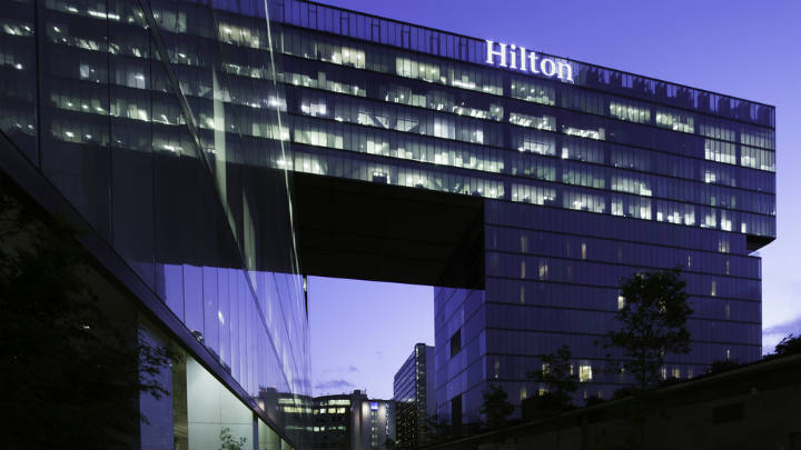 Grupo Xtra y Hilton cierran acuerdo para construir y operar hotel en Ciudad de México